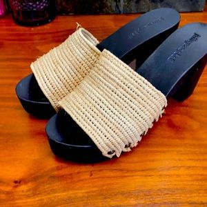 Jeffrey Campbell Slide